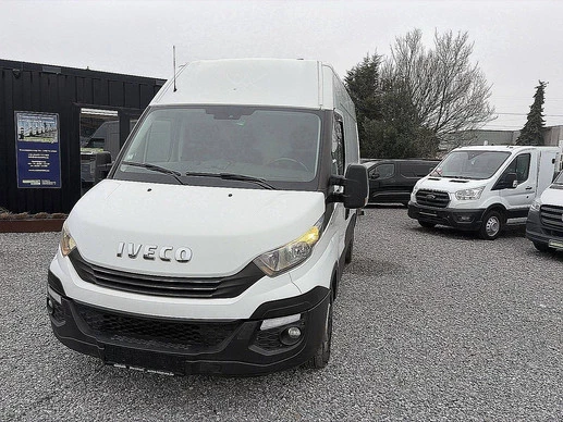 Iveco Daily - Afbeelding 2 van 15