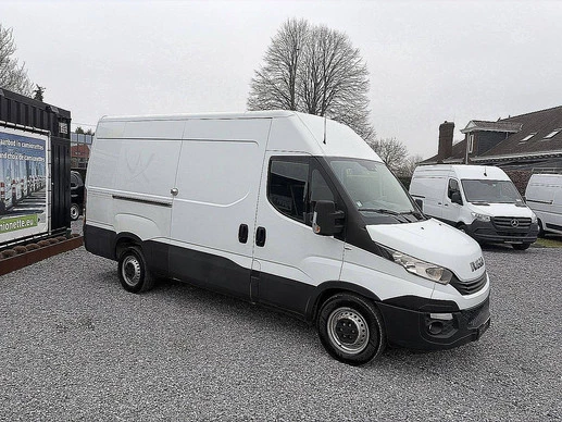 Iveco Daily - Afbeelding 3 van 15