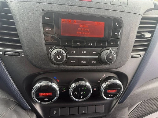 Iveco Daily - Afbeelding 8 van 15