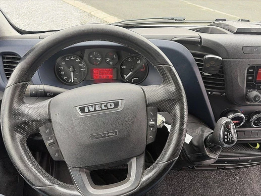 Iveco Daily - Afbeelding 10 van 15