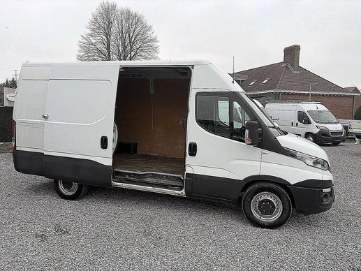 Iveco Daily - Afbeelding 13 van 15