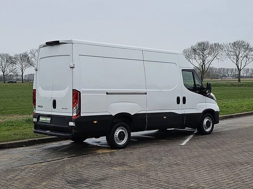Iveco Daily - Afbeelding 3 van 14