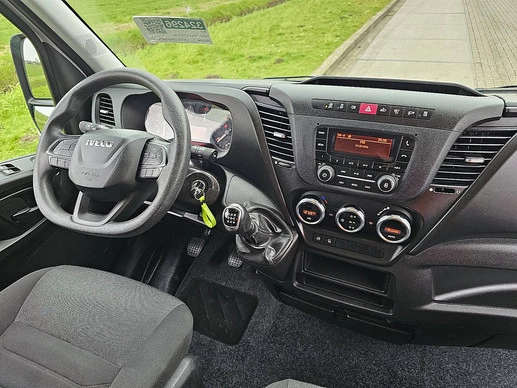 Iveco Daily - Afbeelding 8 van 14