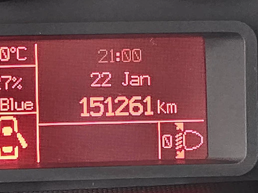 Iveco Daily - Afbeelding 9 van 14