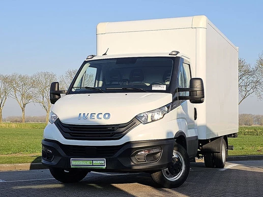 Iveco Daily - Afbeelding 1 van 14