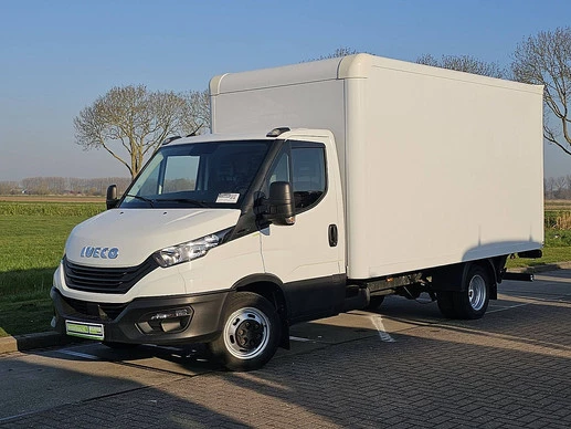 Iveco Daily - Afbeelding 2 van 14