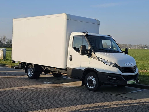 Iveco Daily - Afbeelding 5 van 14