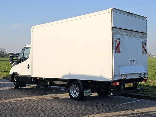 Iveco Daily - Afbeelding 6 van 14