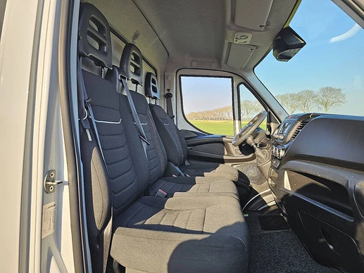 Iveco Daily - Afbeelding 7 van 14
