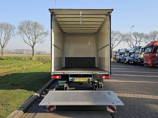 Iveco Daily - Afbeelding 12 van 14