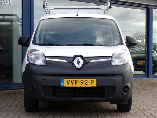 Renault Kangoo Z.E. - Afbeelding 2 van 12