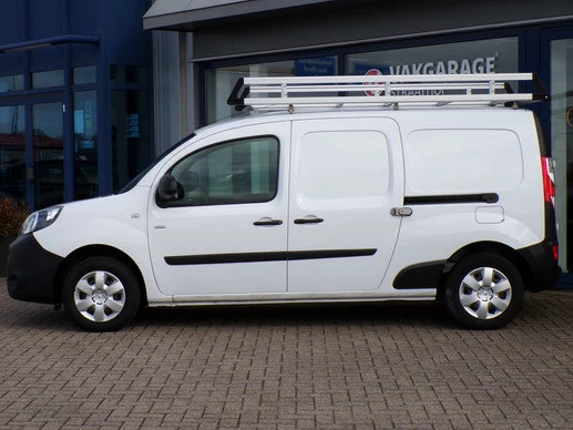 Renault Kangoo Z.E. - Afbeelding 3 van 12