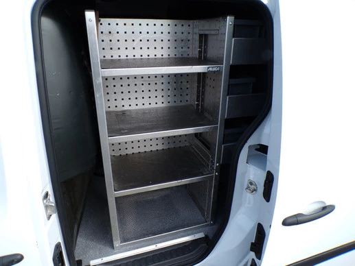 Renault Kangoo Z.E. - Afbeelding 4 van 12