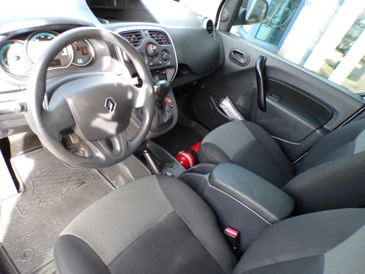 Renault Kangoo Z.E. - Afbeelding 5 van 12