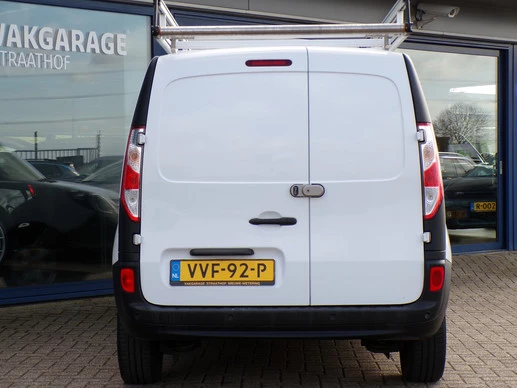 Renault Kangoo Z.E. - Afbeelding 8 van 12