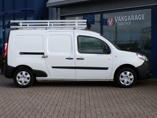 Renault Kangoo Z.E. - Afbeelding 10 van 12