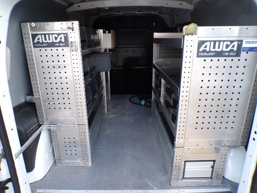 Renault Kangoo Z.E. - Afbeelding 12 van 12