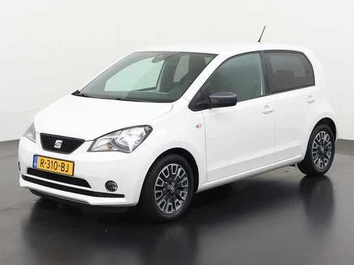 SEAT Mii - Afbeelding 1 van 30