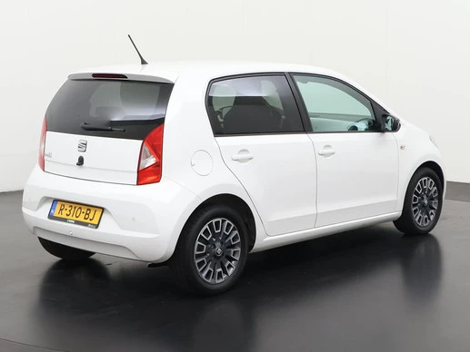 SEAT Mii - Afbeelding 4 van 30