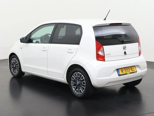 SEAT Mii - Afbeelding 6 van 30