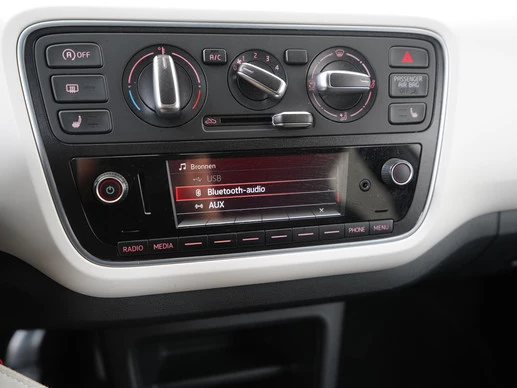 SEAT Mii - Afbeelding 14 van 30