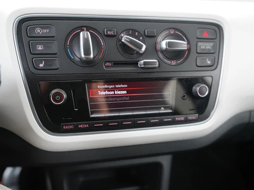 SEAT Mii - Afbeelding 15 van 30