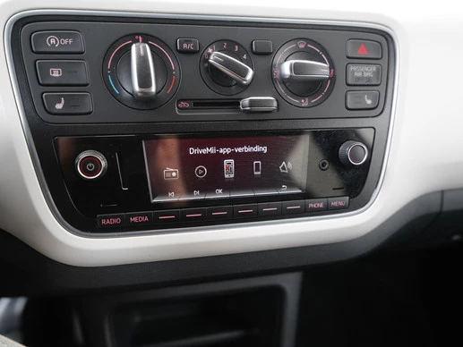 SEAT Mii - Afbeelding 16 van 30