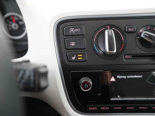 SEAT Mii - Afbeelding 18 van 30