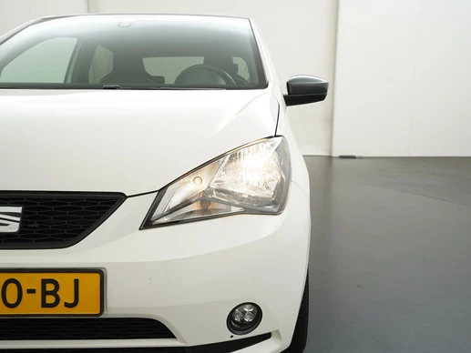 SEAT Mii - Afbeelding 19 van 30