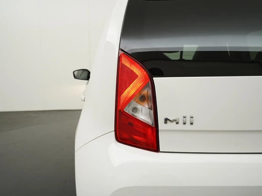 SEAT Mii - Afbeelding 20 van 30