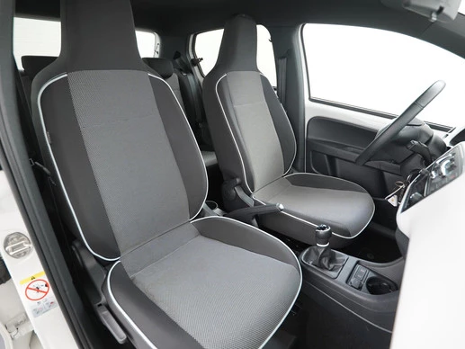 SEAT Mii - Afbeelding 23 van 30