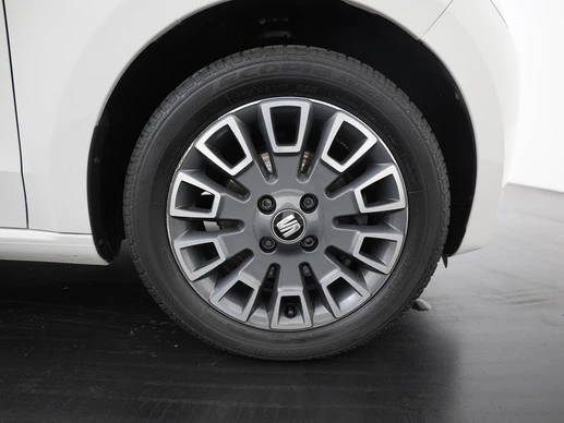 SEAT Mii - Afbeelding 24 van 30