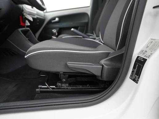 SEAT Mii - Afbeelding 27 van 30