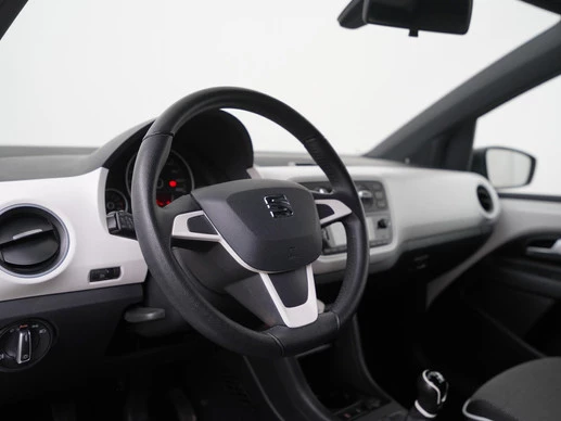 SEAT Mii - Afbeelding 28 van 30