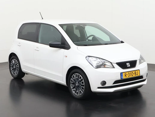 SEAT Mii - Afbeelding 30 van 30