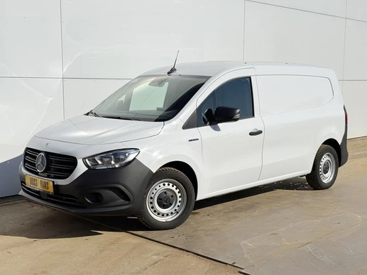 Mercedes-Benz eCitan