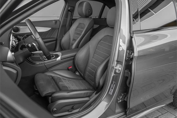 Mercedes-Benz C-Klasse - Afbeelding 5 van 30