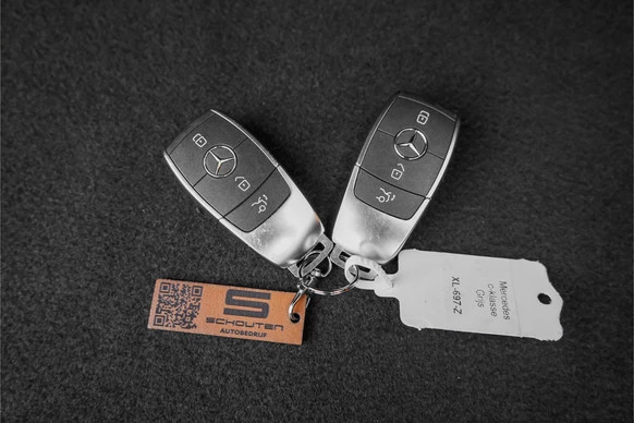 Mercedes-Benz C-Klasse - Afbeelding 8 van 30