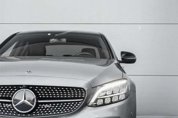 Mercedes-Benz C-Klasse - Afbeelding 15 van 30