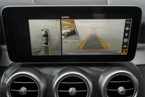 Mercedes-Benz C-Klasse - Afbeelding 24 van 30