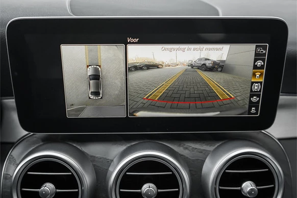 Mercedes-Benz C-Klasse - Afbeelding 25 van 30