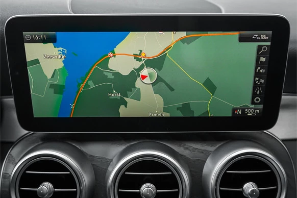 Mercedes-Benz C-Klasse - Afbeelding 26 van 30