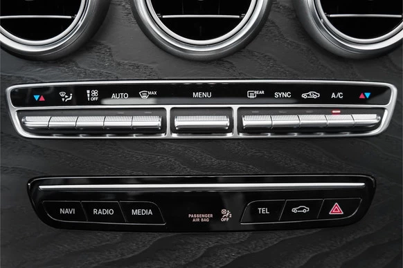 Mercedes-Benz C-Klasse - Afbeelding 28 van 30