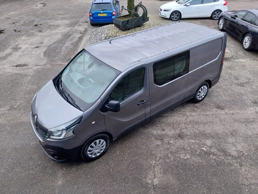 Renault Trafic - Afbeelding 2 van 28
