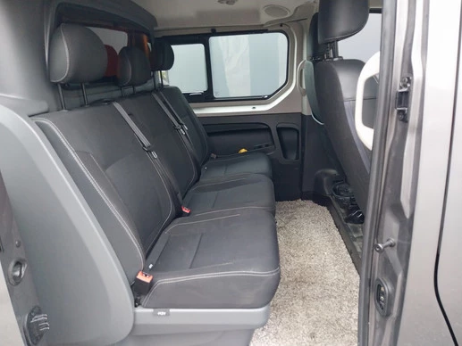 Renault Trafic - Afbeelding 5 van 28