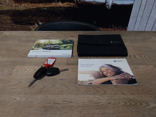 Renault Trafic - Afbeelding 7 van 28