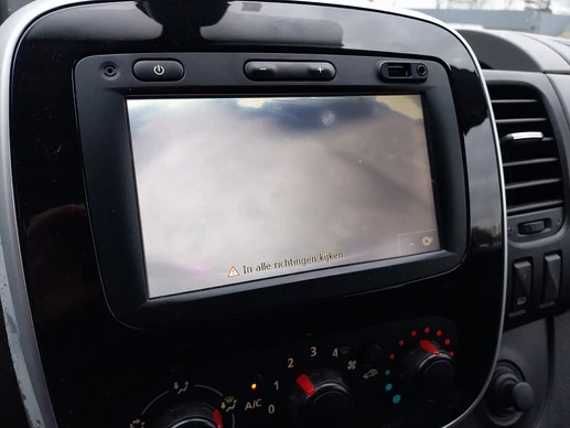 Renault Trafic - Afbeelding 10 van 28