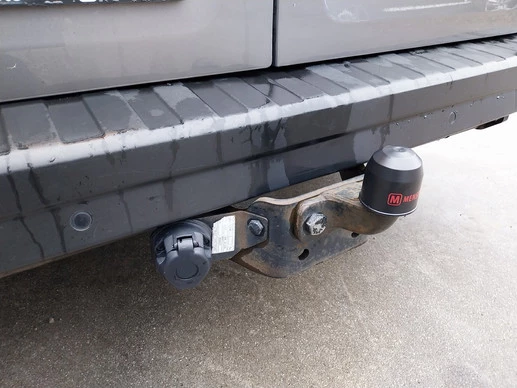 Renault Trafic - Afbeelding 12 van 28