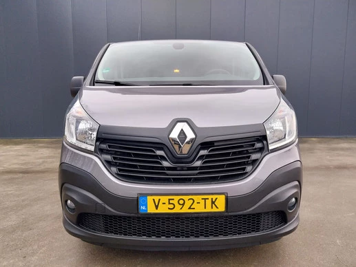 Renault Trafic - Afbeelding 14 van 28