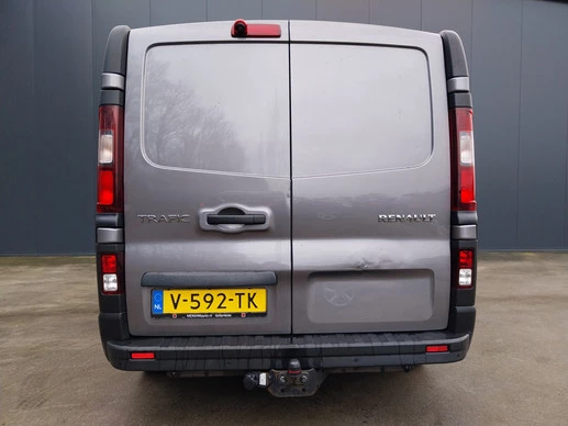 Renault Trafic - Afbeelding 15 van 28